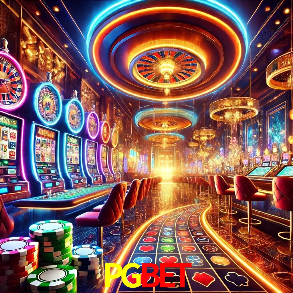  PGBET