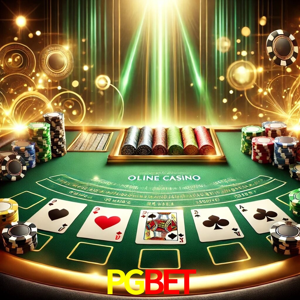  PGBET