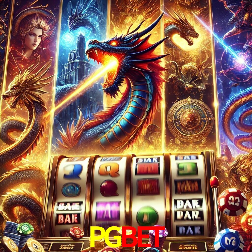  PGBET